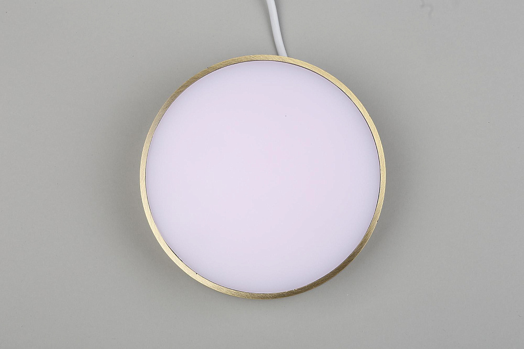 Светильник потолочный Aployt Evon APL.0114.29.18