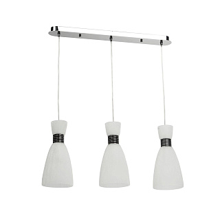 Светильник подвесной MW-Light Лоск 354016403