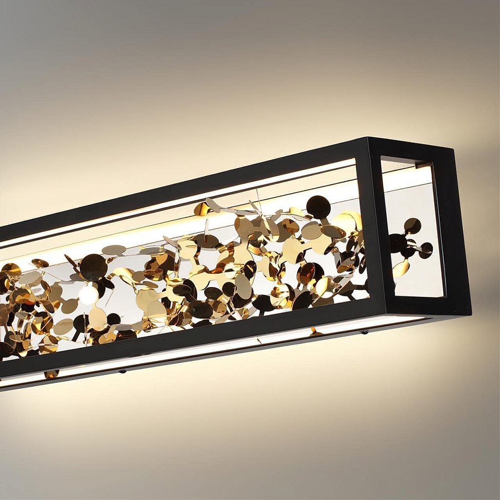 Светильник настенный Odeon Light Bild 5065/23WL