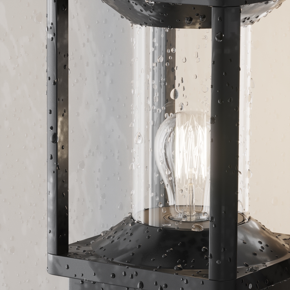 Светильник ландшафтный Maytoni Cell O452FL-01GF