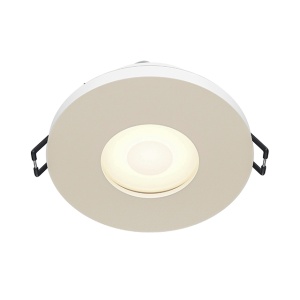 Встраиваемый светильник Technical DL083-01-GU10-RD-W