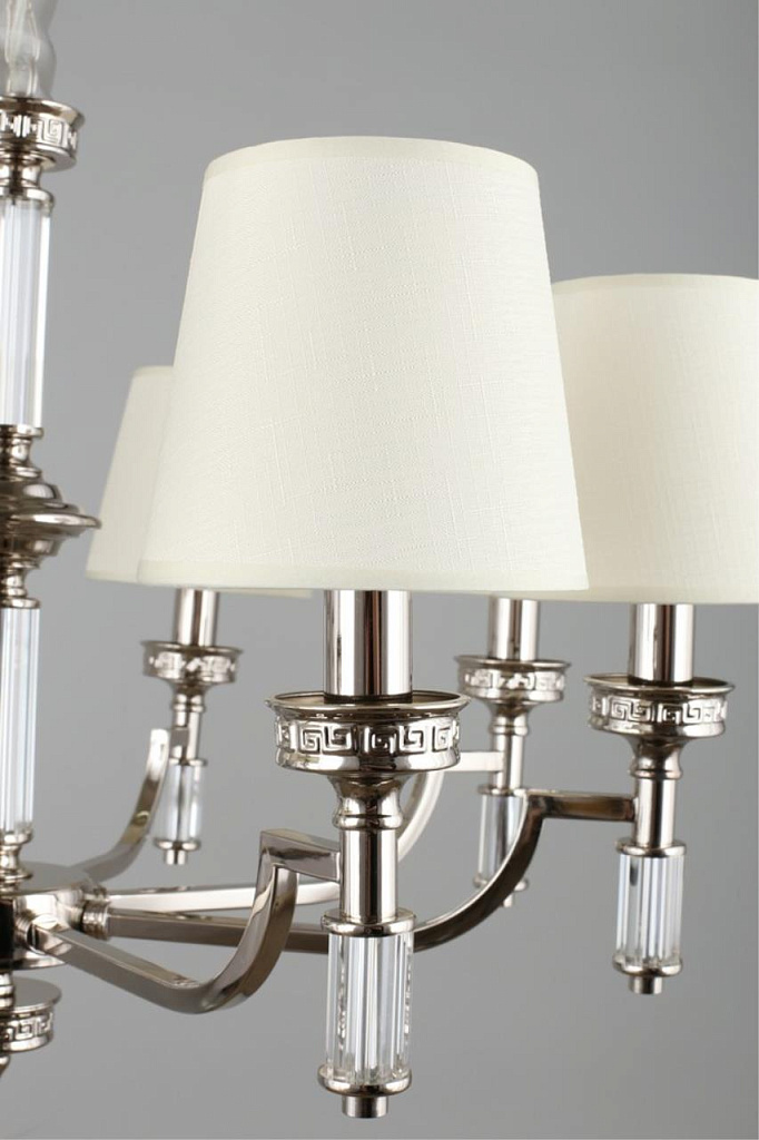 Люстра подвесная Omnilux Dimaro OML-87803-08