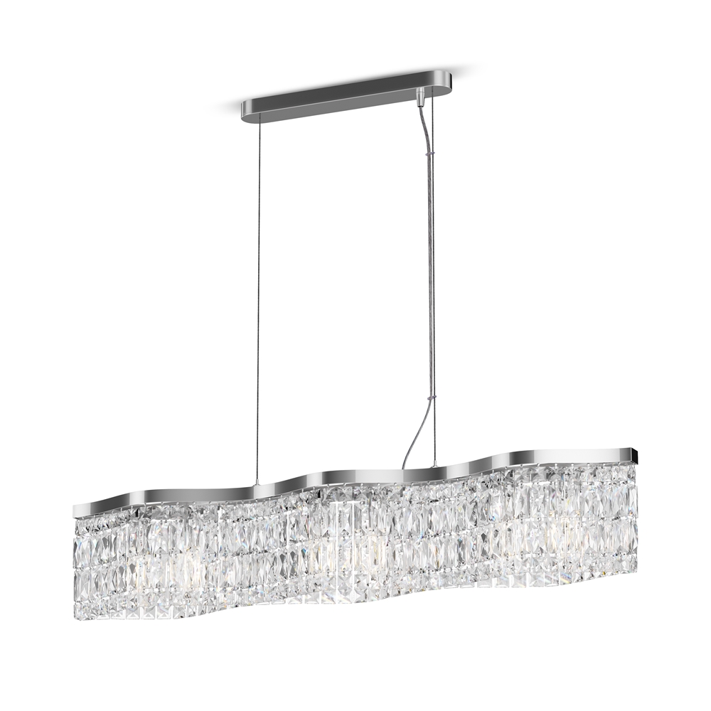 Светильник подвесной Maytoni Dune DIA005PL-06CH