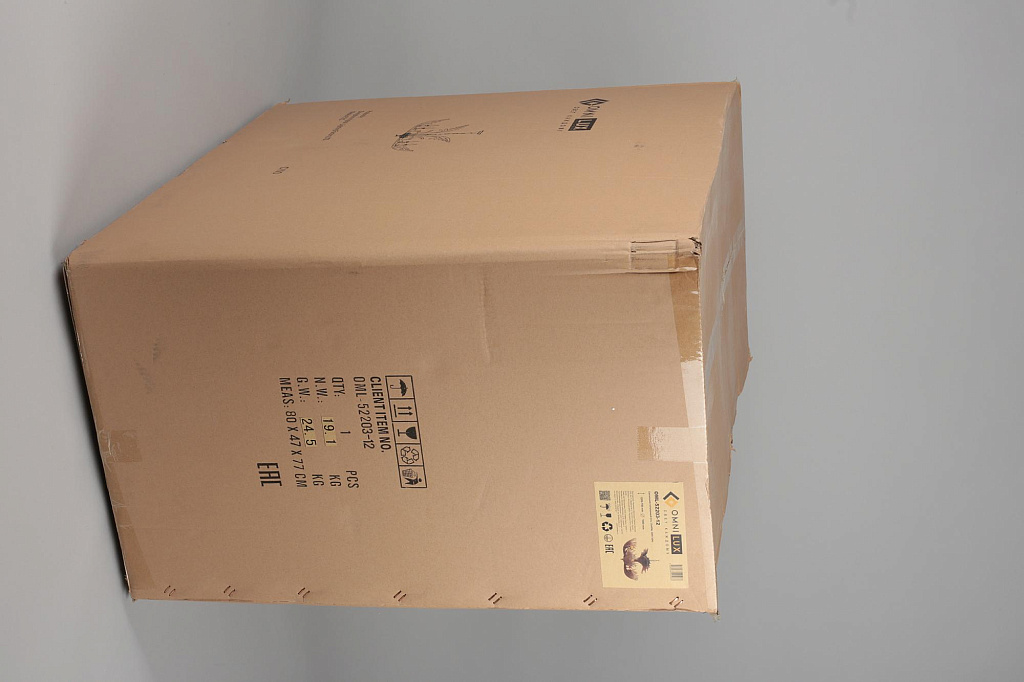 Люстра подвесная Omnilux Loureiro OML-52203-12