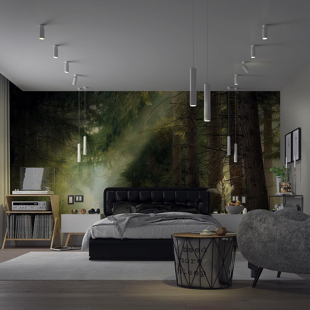 Светильник подвесной Novotech Mais 370761