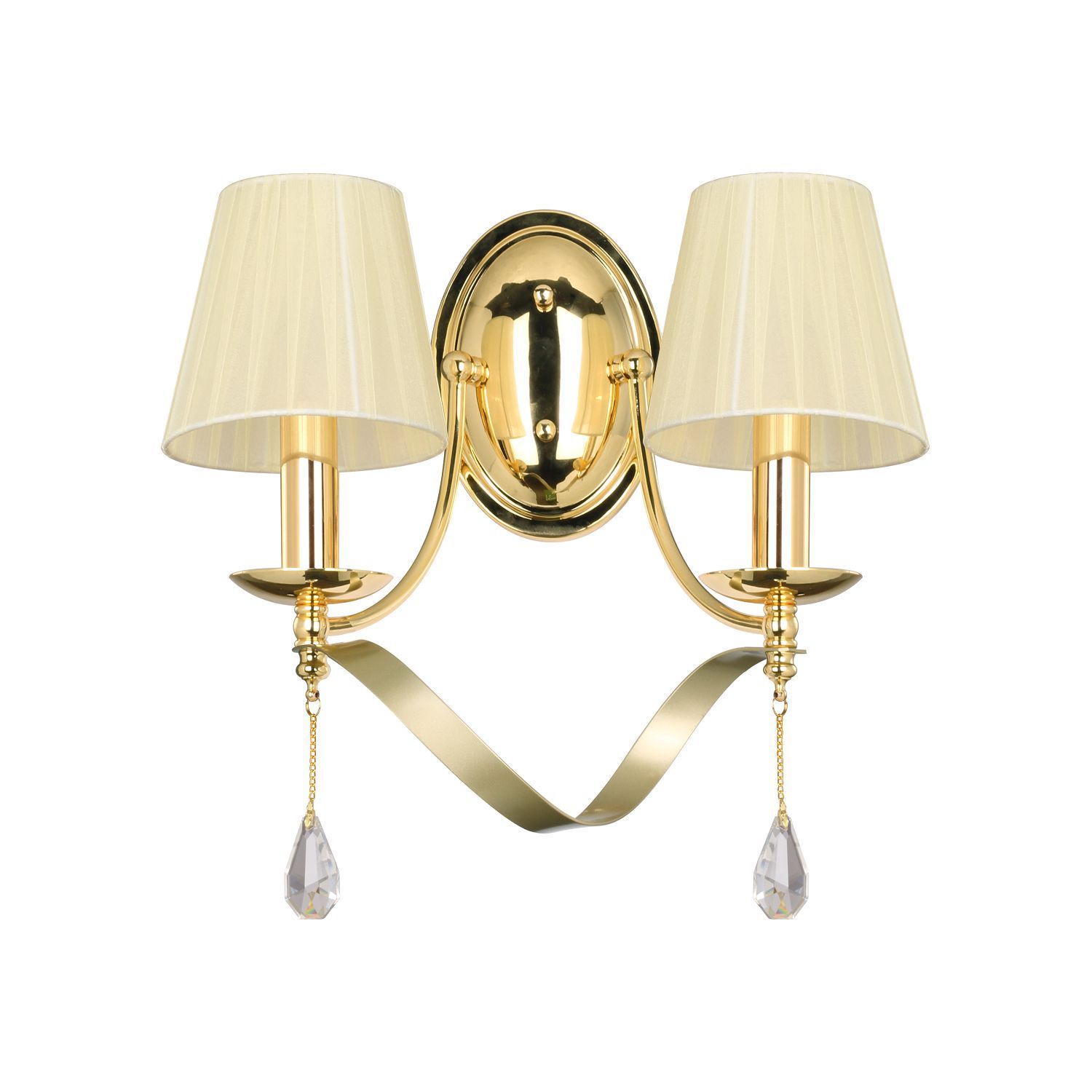 Бра Favourite AMABILIS 2596-2W