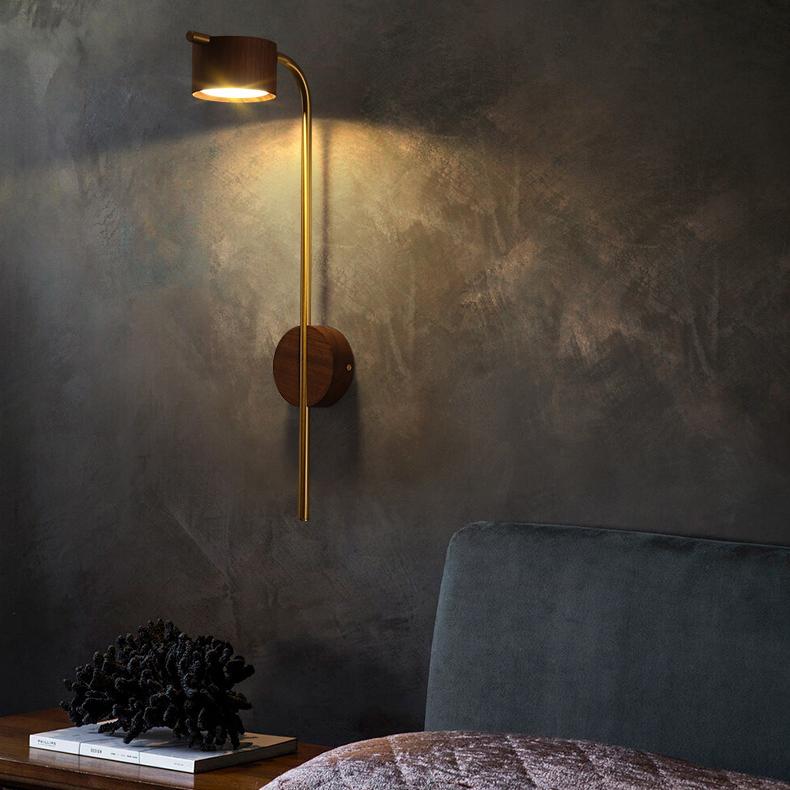 Бра ImperiumLoft Patsy01 208810-23