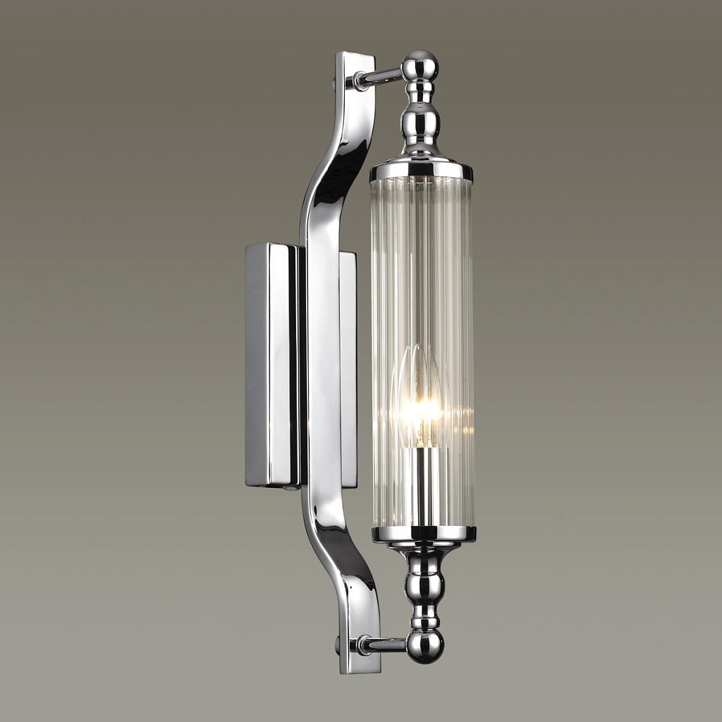 Светильник настенный Odeon Light Tolero 4942/1W