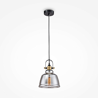 Светильник подвесной Maytoni Irving T163-11-C