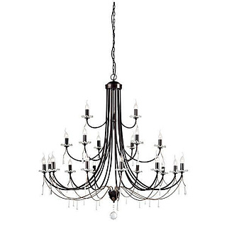 Люстра подвесная L'Arte Luce Rialto L15400.88