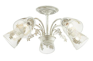 Люстра на штанге Lumion Lea 3304/5C