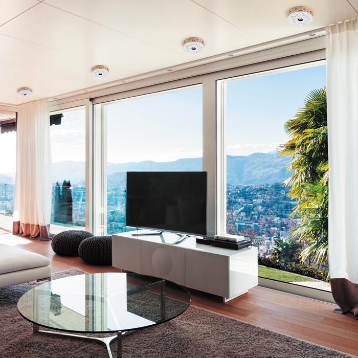 Светильник встраиваемый Novotech Pastel 357305