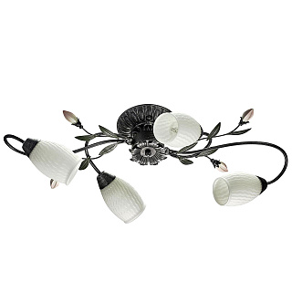 Люстра потолочная MW-Light Верона 334013504