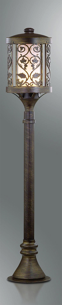 Фонарный столб Odeon Light Lagra 2286/1A