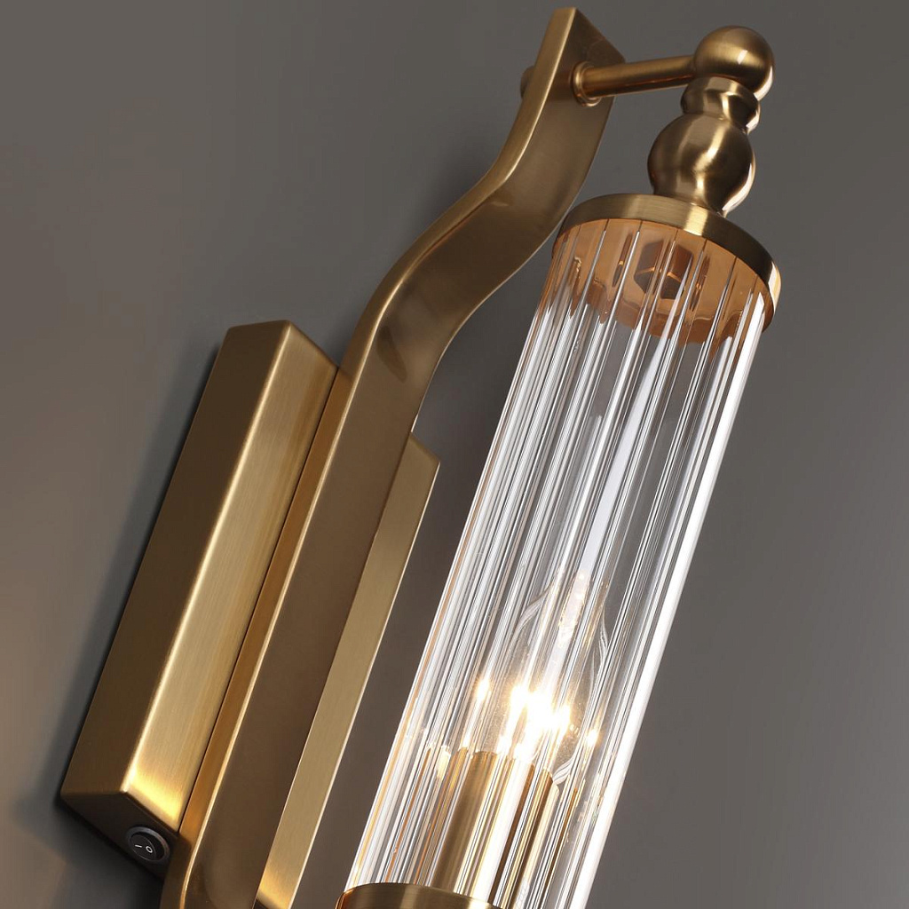 Светильник настенный Odeon Light Tolero 4943/1W