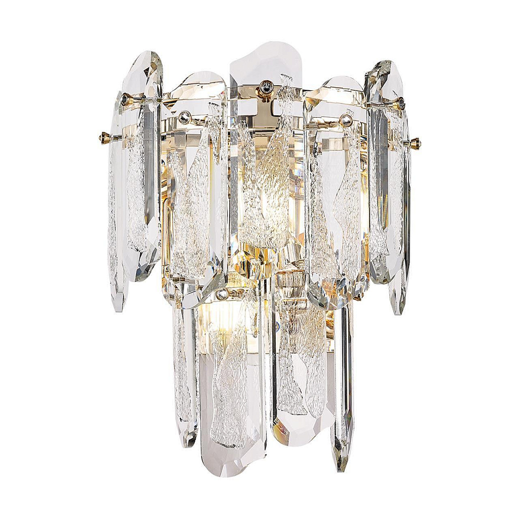 Бра Odeon Light Bullon 5069/2W