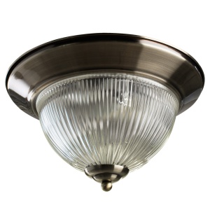Потолочный светильник Arte Lamp AMERICAN DINER A9366PL-2AB
