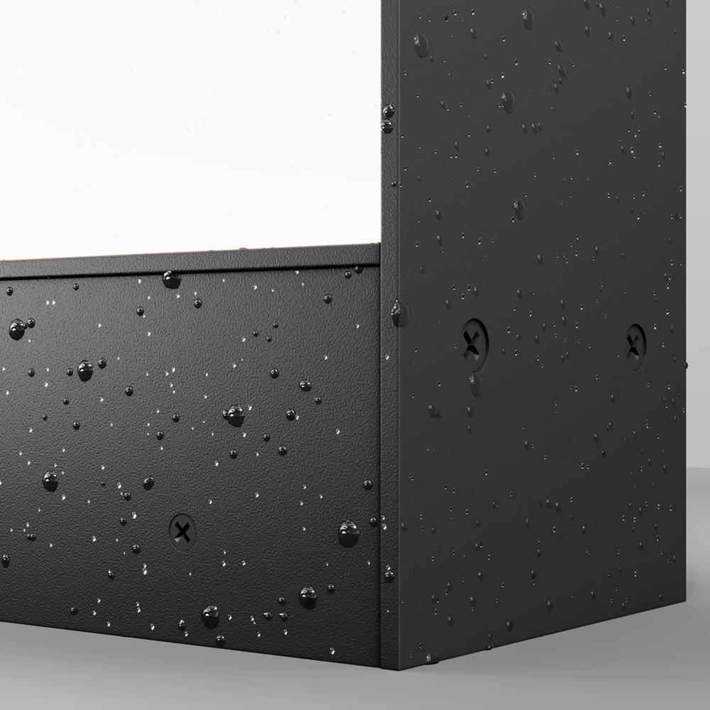 Светильник ландшафтный Maytoni Reso O445FL-L20GF3K