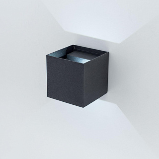 Светильник уличный настенный Citilux Улица CLU0003