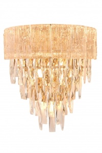 Бра Delight Gold FL1058-3W