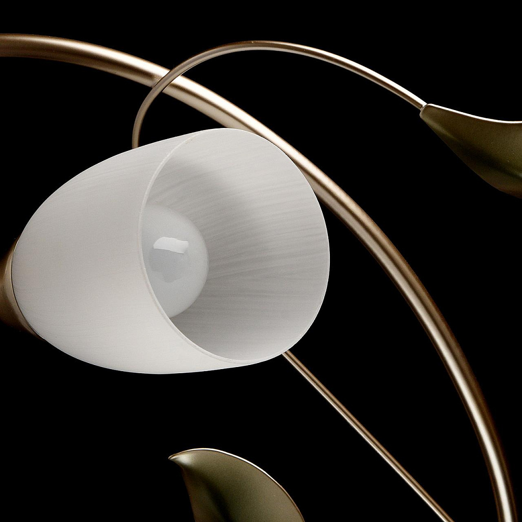 Люстра потолочная MW-Light Верона 334013006