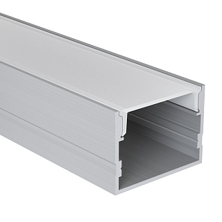 Профиль для светодиодной ленты Lightstar Profiled 419181