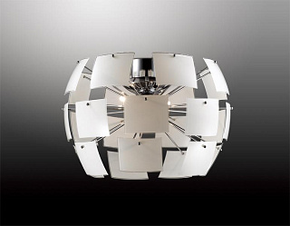 Люстра потолочная Odeon Light Vorm 2655/4C