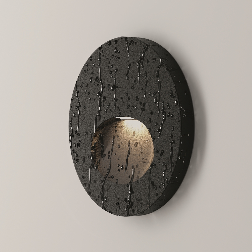 Подсветка для лестниц Maytoni Bil O015SL-L3B3K