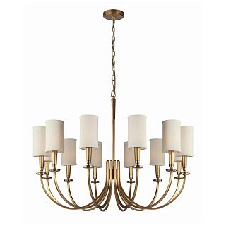 Люстра подвесная Cloyd Lonsdale 10043