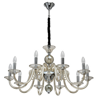 Люстра подвесная MW-Light Элла 483012710