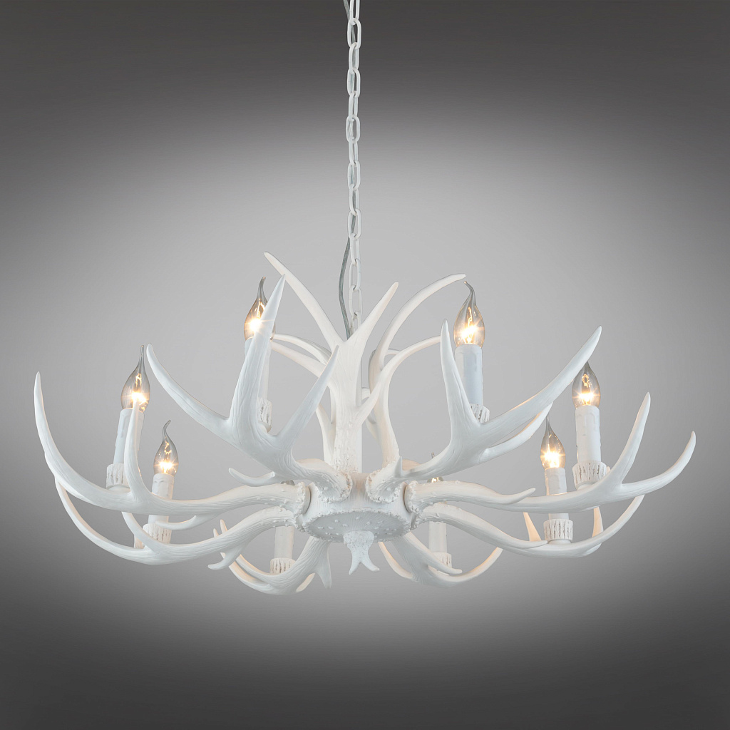 Люстра подвесная Omnilux Loureiro OML-52303-08