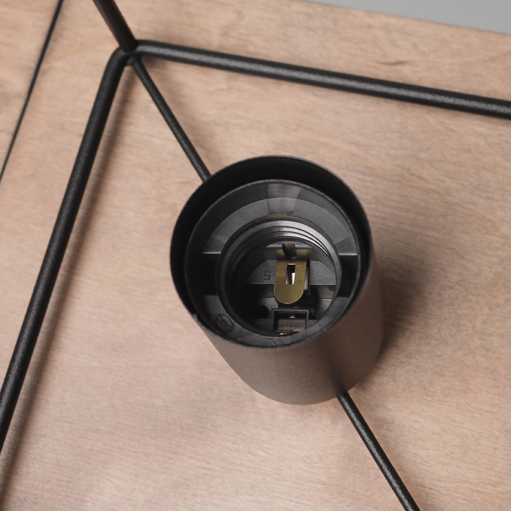 Светильник потолочный Nowodvorski Coba 9044