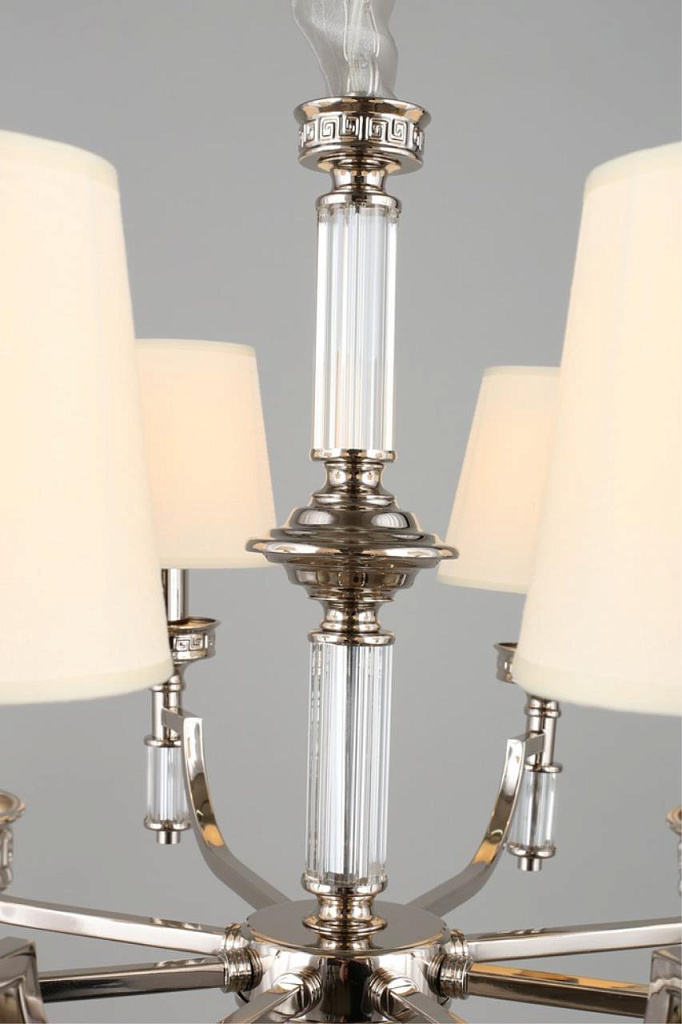 Люстра подвесная Omnilux Dimaro OML-87803-08