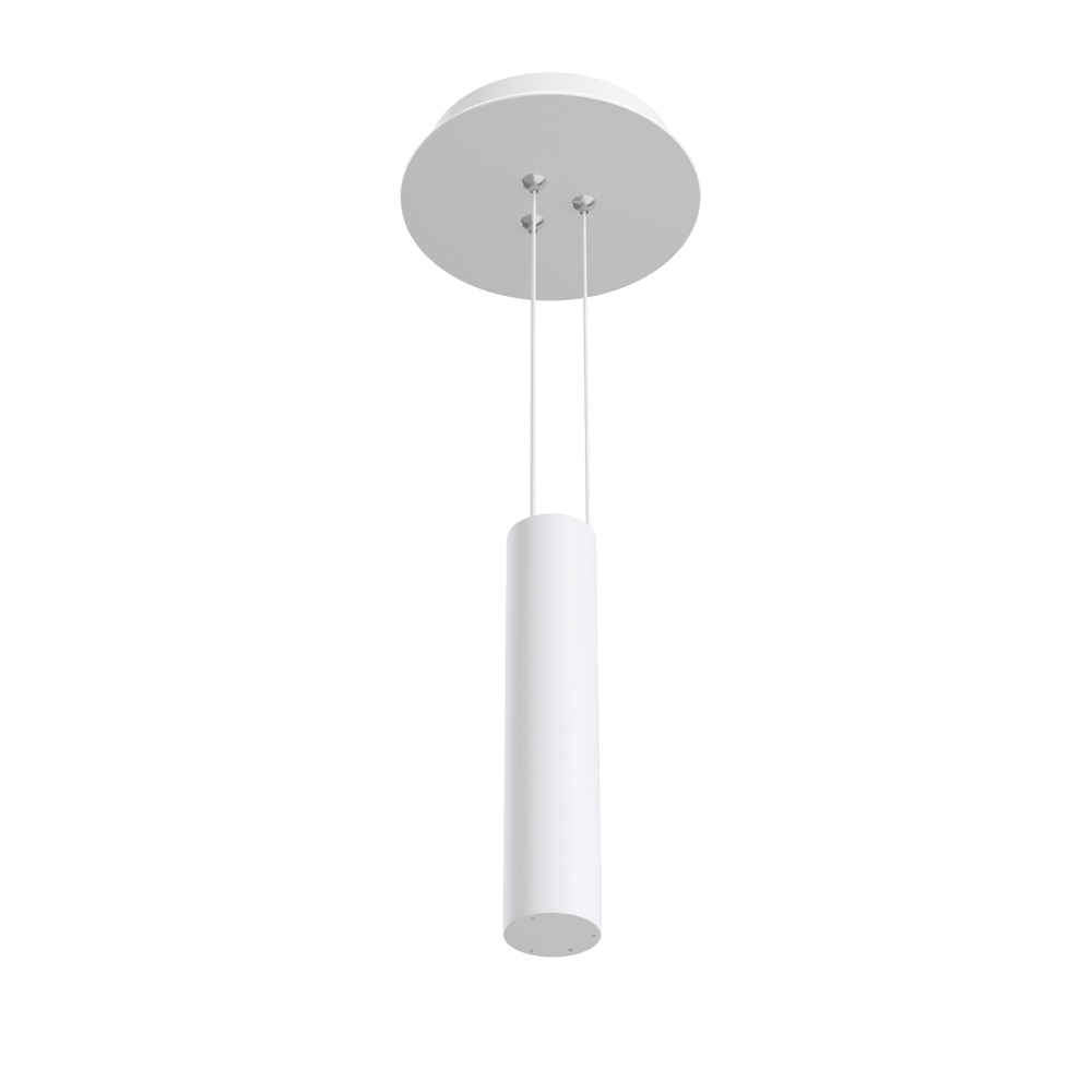 Универсальное крепление Maytoni Zon C032C-03-W