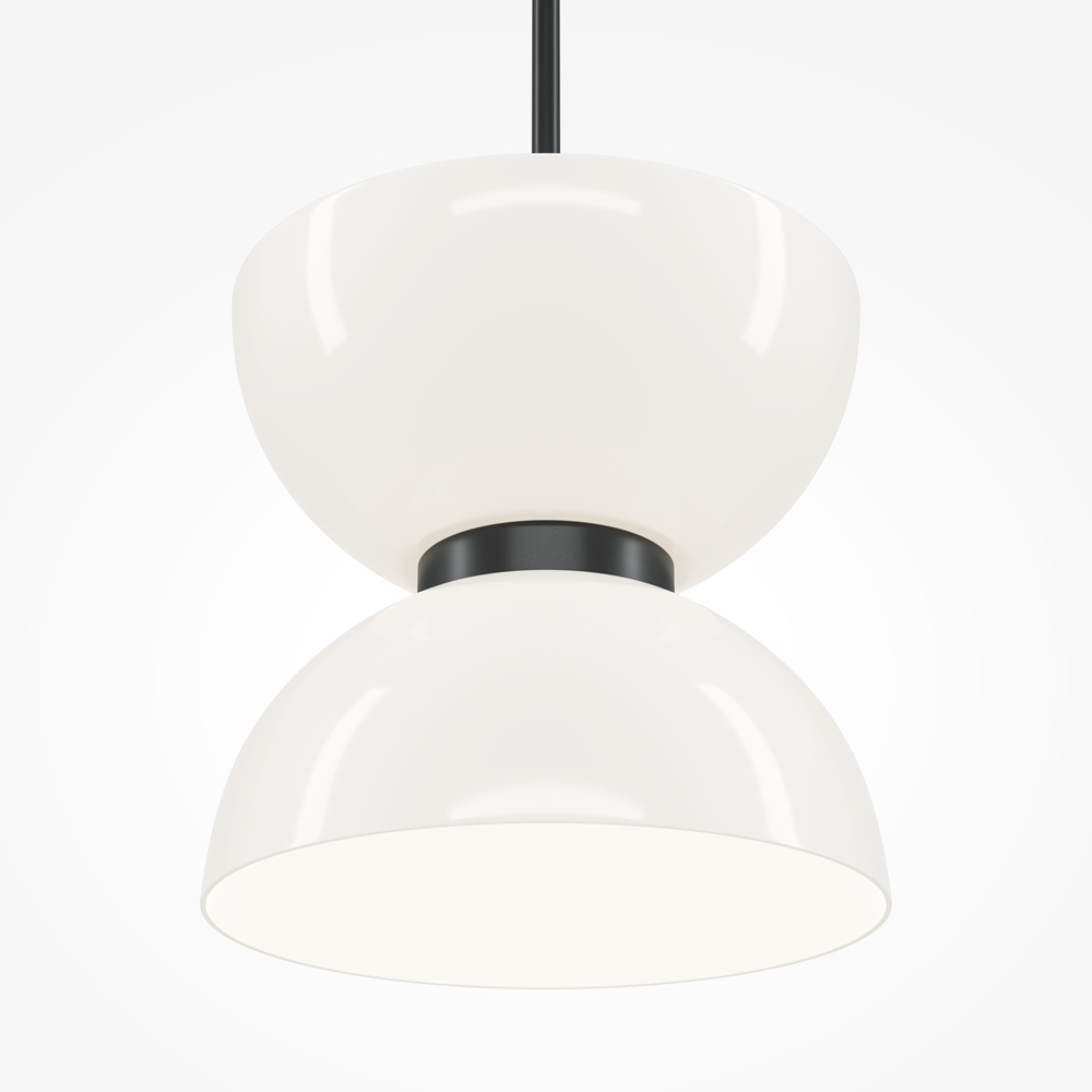 Светильник подвесной Maytoni Kyoto MOD178PL-L11B3K