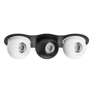 Светильник с комплектом Lightstar Intero i637647464