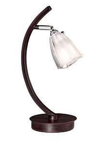 Настольная лампа Odeon Light Sai 2238/1T