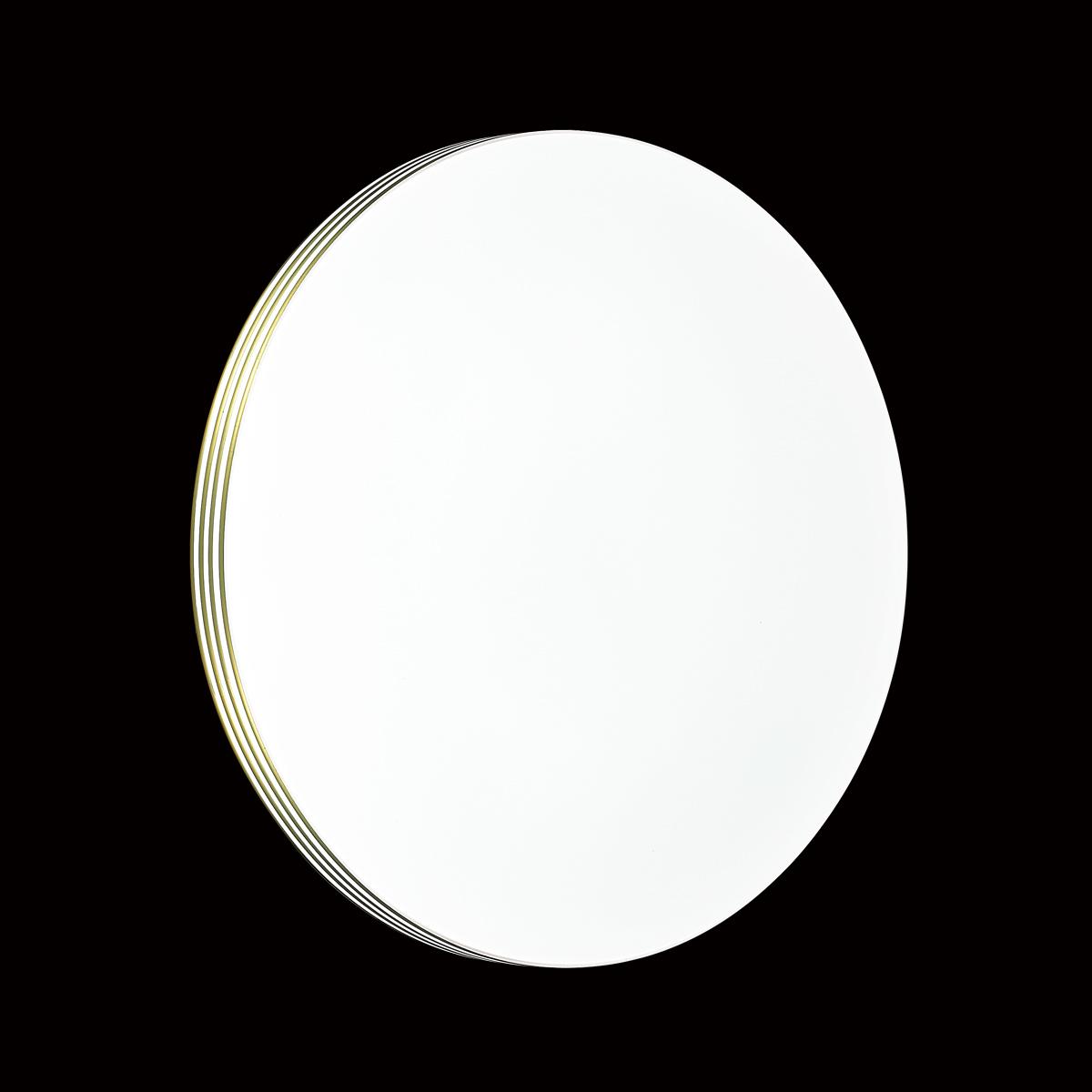 Светильник настенно-потолочный Sonex Smalli 3048/CL