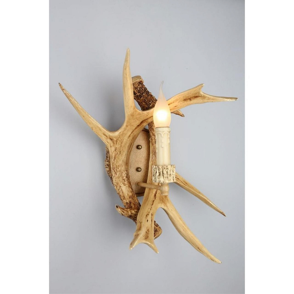 Бра Omnilux Loureiro OML-52001-01