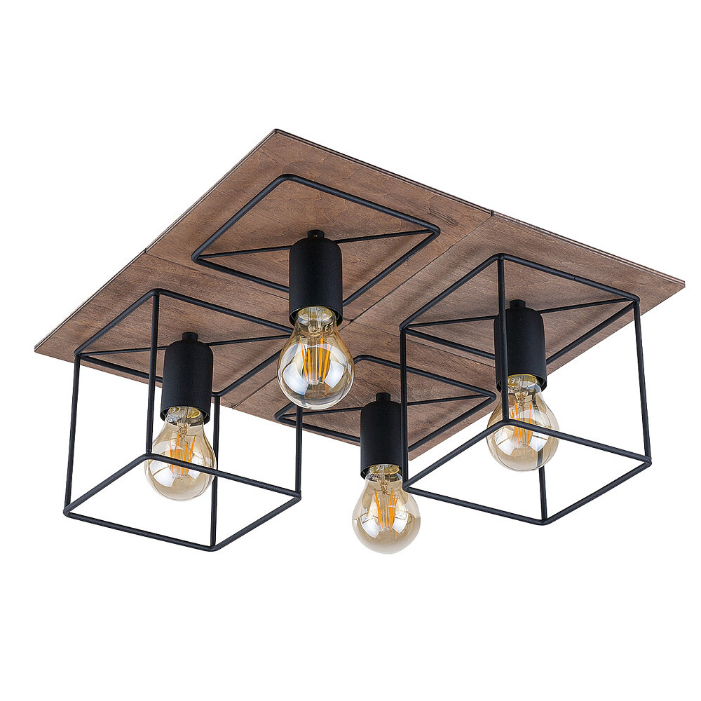 Светильник потолочный Nowodvorski Coba 9044