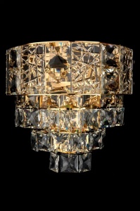 Бра Majeste Gold FL1060-3W