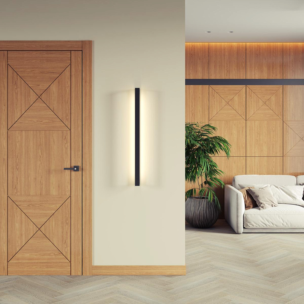 Светильник настенный Odeon Light Arno 3888/24WB