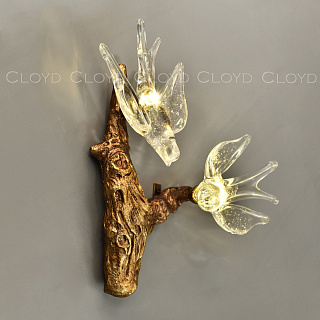 Бра Cloyd Sirin 20304