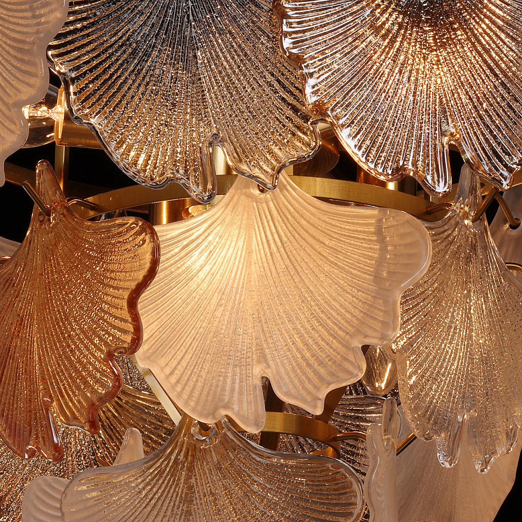 Люстра подвесная MW-Light Патриция 447012606