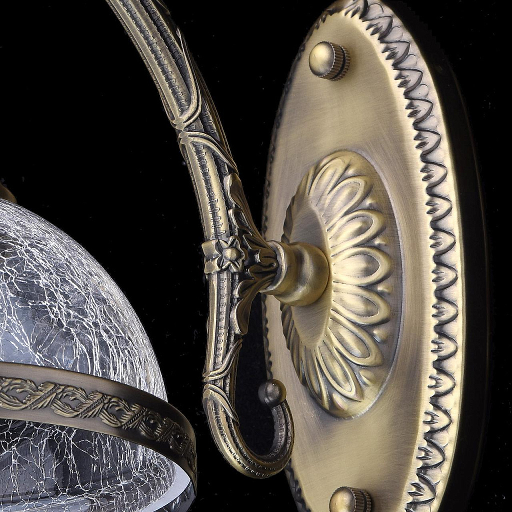 Бра MW-Light Аманда 481021901