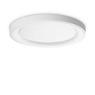 Светильник потолочный Ideal Lux Planet PL D60 Bianco 312378