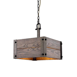 Люстра подвесная L'Arte Luce Teano L18704.79