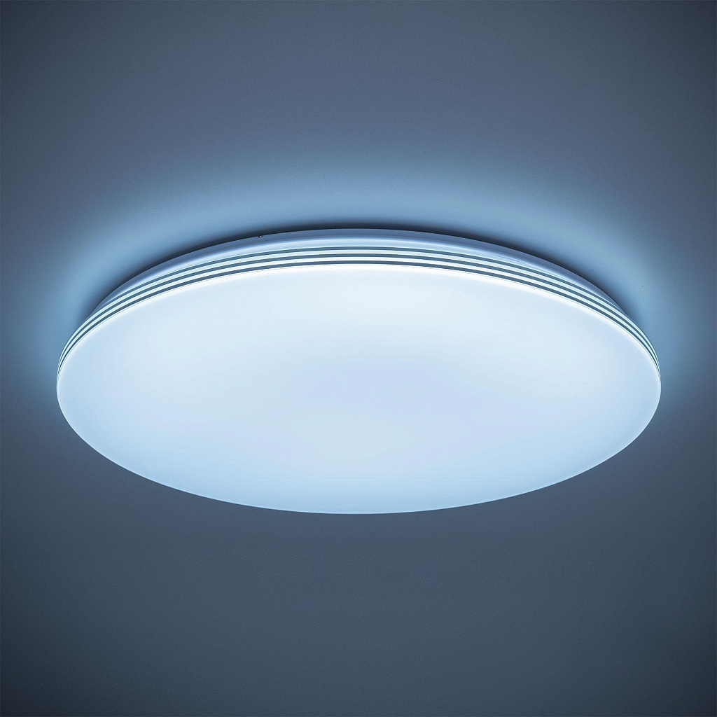 Светильник потолочный Citilux Симпла CL714R48N