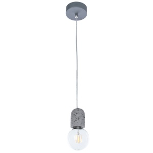 Подвесной светильник Arte Lamp BENDER A4321SP-1GY