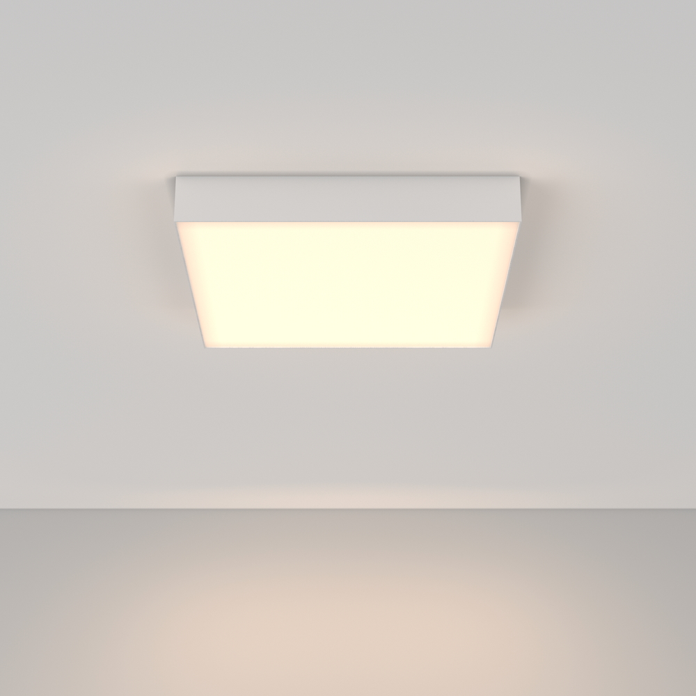 Светильник потолочный Maytoni Zon C067CL-L48W3K